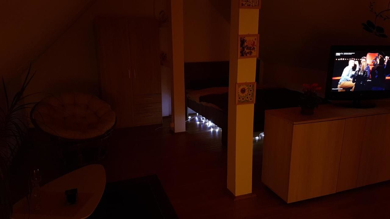 Гостевой дом My Place - Butterflies Сибиу