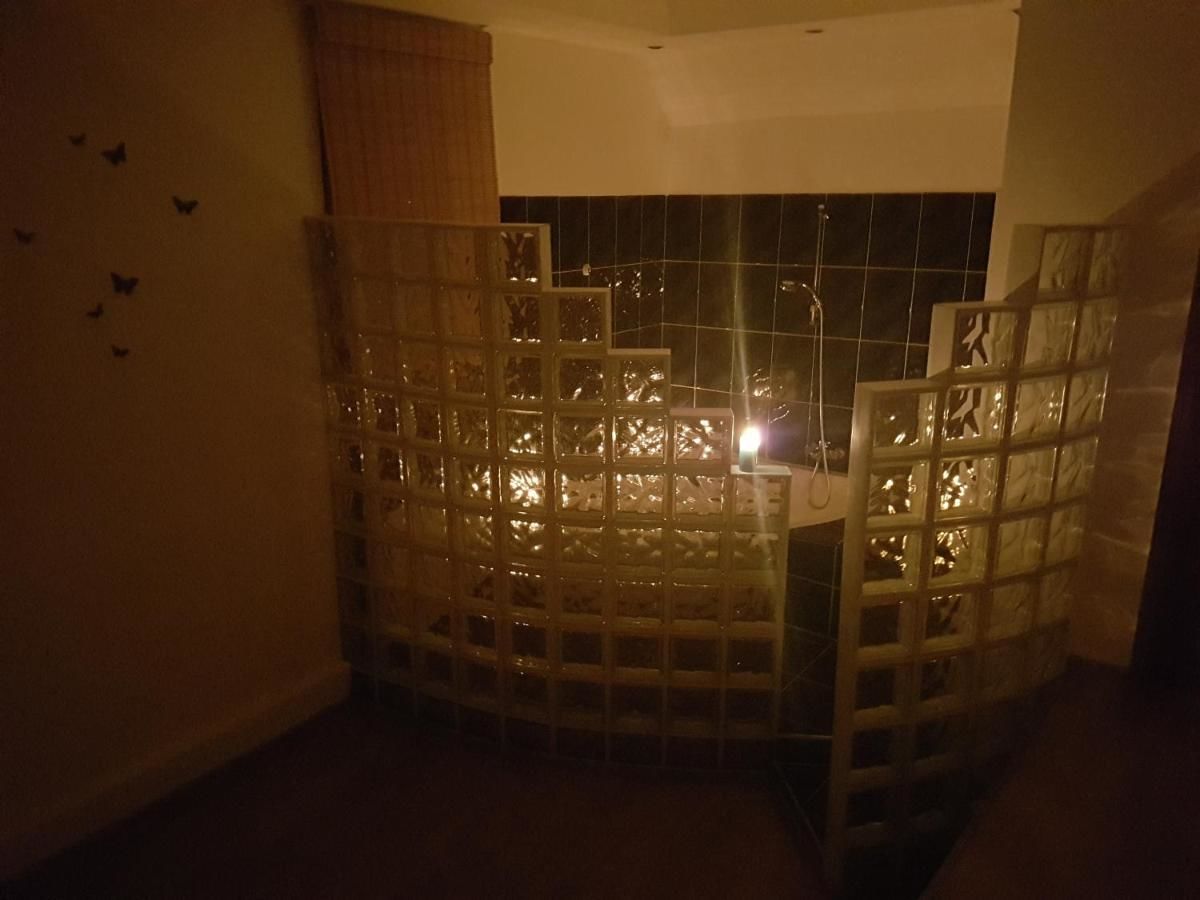 Гостевой дом My Place - Butterflies Сибиу-38